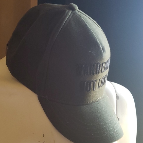 Cap - Picture 2 of 4